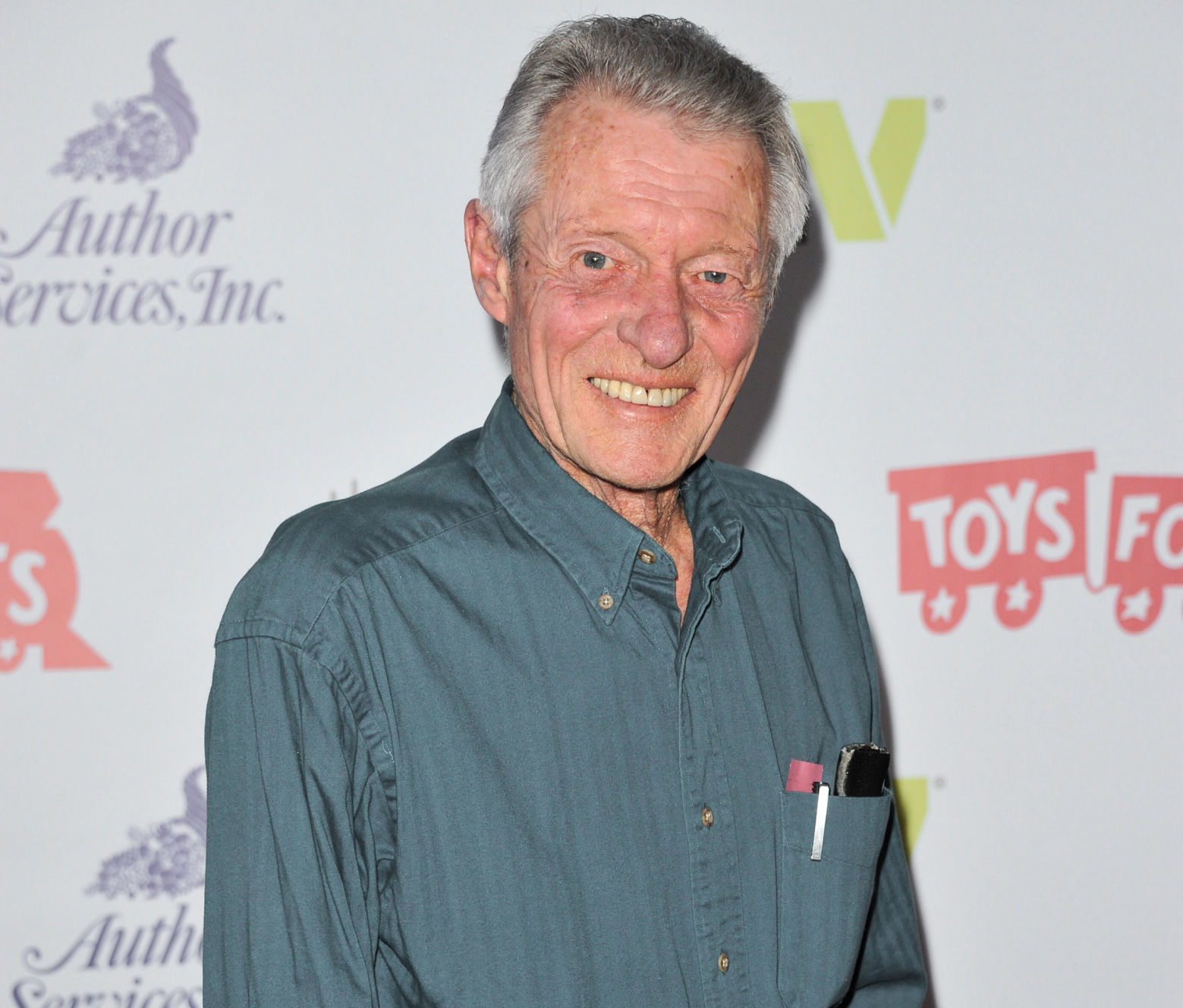 Ken Osmond